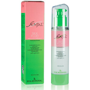Concentrated fluid that deeply nourishes the hair parched and dehydrated instantly, providing extreme softness to the hair.